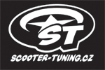 scooter-tuning